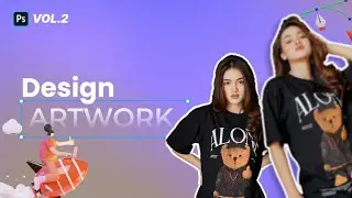 Artwork Design  [ VOL. 2 ]