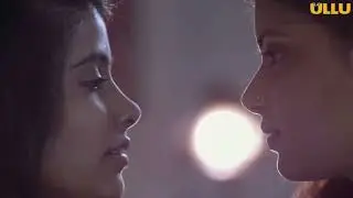 A Lesbian Kiss by Two Professional Indian Actresses_B8g_FCMabaU #000