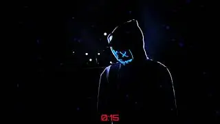 Avee Player Template #36 | Download Avee Player Template