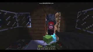 Minecraft | Left 2 mine | Pirate airship