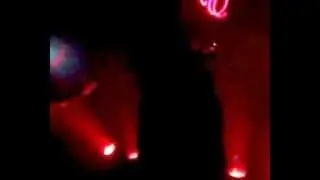 SEIN UND ZEIT LIVE - Parabellum