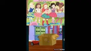 The Wellie Wishers sing For Fun Suay Jung (Doctor Kidz) (A.I. Cover)