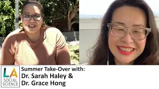 Feminism and Abolition - A discussion