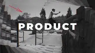Free Download - Modern Energetic Intro 03202419 | After Effects