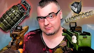 MAUSER C96 CUSTOM, Vigilance Rifles A M20, НОВАЯ РУКА и МОДЫ Warface ☛ Варфейс