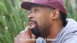 DeAndre Jordan Wanted To Be 'The Black Dirk'