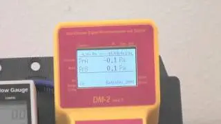 Taking a Baseline on a DM-2