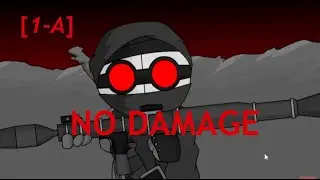 [1-A] Hard Mode (No Damage) Madness Project Nexus Classic