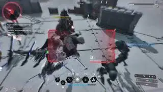 What doing the same Mission 200 times looks like l TFD