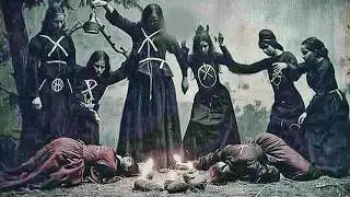 The Dark Rituals of Forgotten Cults Hidden in History