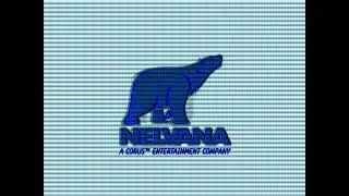 Nelvana in Electric Module 1.0