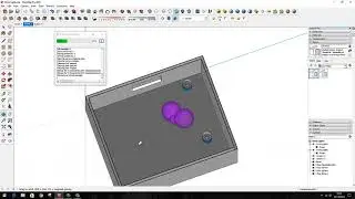 VRay 5   Rectangle Light
