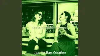 Smoky Ambiance for Bars