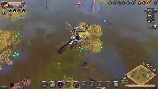 Albion Online [RU][PVE][Faction]