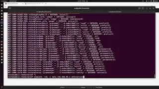 Habilitando Net-SNMP no PFsense