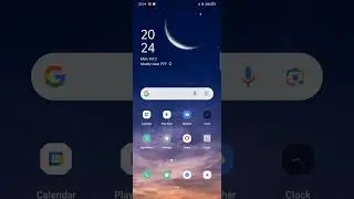 How to Scan Android apps with Play Protect ? #viral #playprotect #shorts