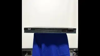 Cisco 2901