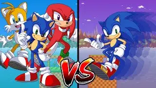 Team Hero vs 