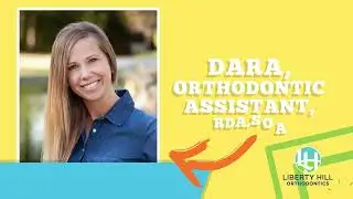 Digital Signage Solution for Orthodontic Practices