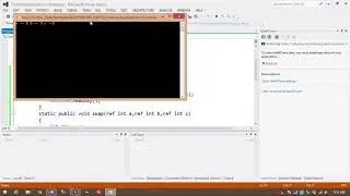 Generic Function In C# | How to Create Generic Functions In Console Based | Learn C# Online Course