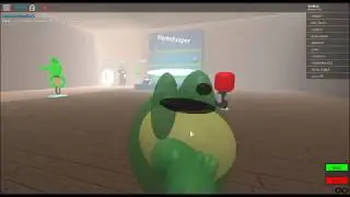Roblox Meme Simulator: Frog Memes (Pepe the Frog, Get Out Frog, and Dat Boi)