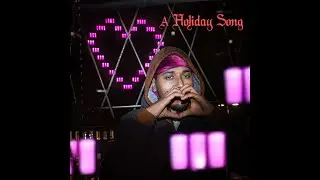 We don't need to put a name on it (A holiday song)