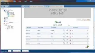 PHP Generator. Add / Edit Box Radio Button, Select List and Checkbox types