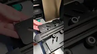 Creality Ender 3 S1 Pro Wobbly Bed Fix