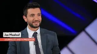 World Press Freedom Conference 2020 - The World In 2020 Promo