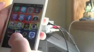 How To Put Apps In Newsstand On IOS 6+