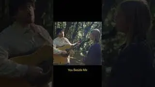 You Beside Me ♥️♥️♥️ #newmusic #oursong #acoustic