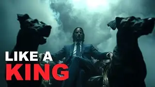 Walk Like a King: The Ultimate Playlist for Confidence / Gentleman Songs / Emotional Music