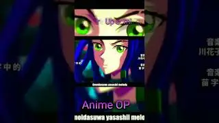 Garena Free fire Anime Style Opening #shorts #freefire