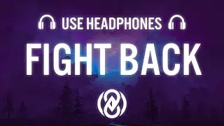 EBEN & Godmode - Fight back (8D Audio) 🎧