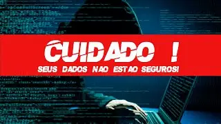 Windows com vírus | hackers atacam a todo tempo