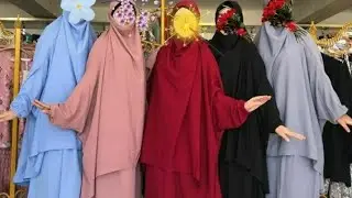 Ёзги узун Куйлаклар/Муслималар учун либослар /Паплин/Длинные платье.