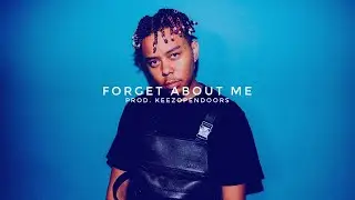 [FREE] CORDAE Type Beat 2023 - "FORGET ABOUT ME" (prod. @keez.opendoors)