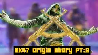 XDefiant Gameplay Episode 5 (The AK Origin Story PT2)