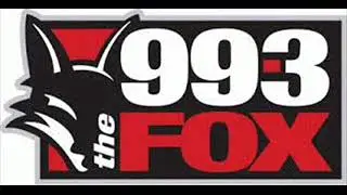 LGFM 99.3 transistion to Cfox