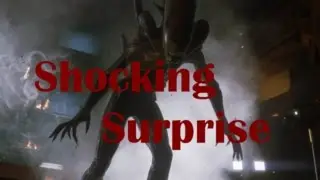 Alien Isolation Special - Shocking Surprise