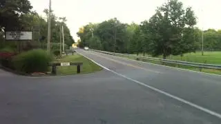 Mustang GT Super 44s, O/R X normal take off part 2