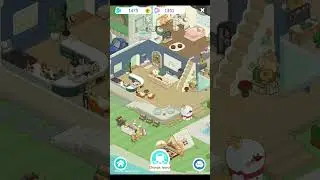 Room Tour Villa - Rent Please! Landlord Sim