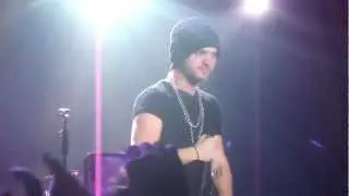 Vegas Skies - The Cab (Live In Manila)