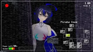 【FIVE NIGHTS AT FREDDY'S】 WARNING: SCARIEST GAME IN YEARS