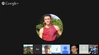 2ª Reunião do TS01