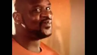 Shaq Attack Vine