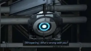 [ENG] Portal Revolution - POV: You are a good listener