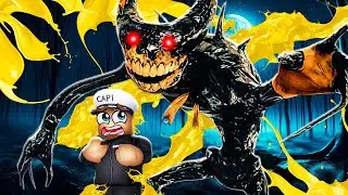 PILLAR CHASE 2 HALLOWEEN UPDATE *NEW* MONSTER