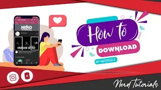 How to Download My Material | GP link File Download | Meri Files Download kaise karein ?