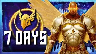 I Played Paragon for 7 Days; Here's What I Learned